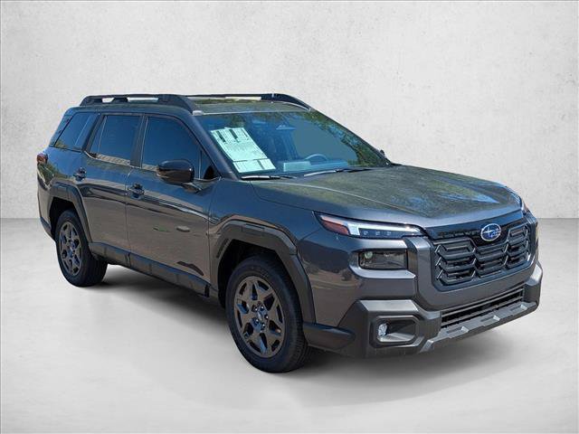 New 2026 Subaru Outback Premium AWD/4WD image 7