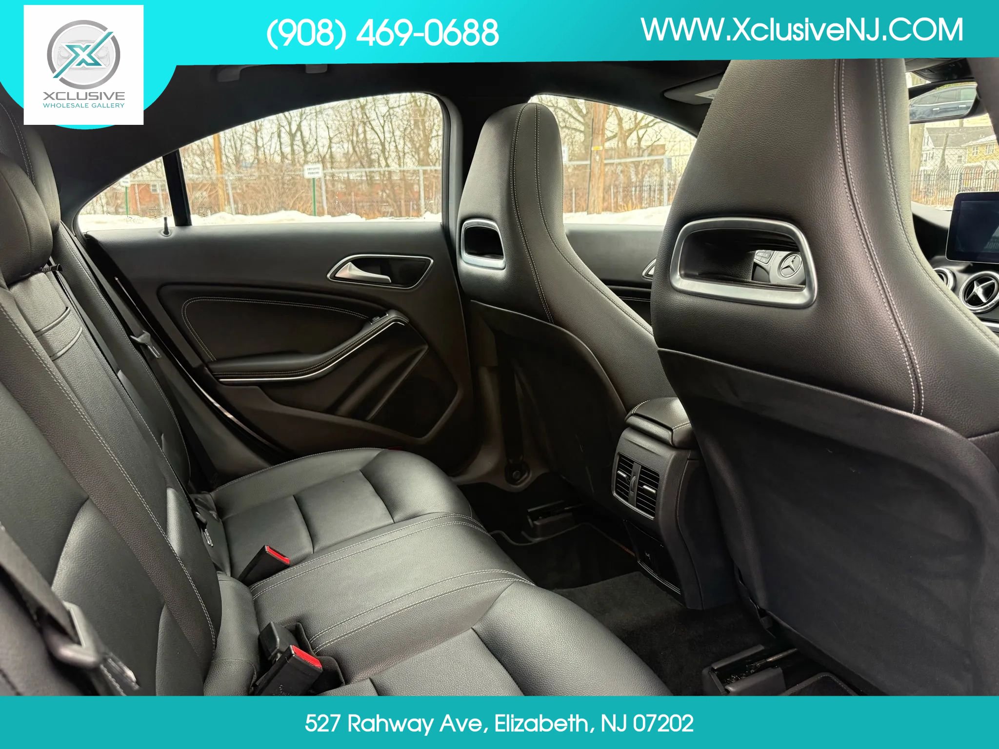 Used 2018 Mercedes-Benz CLA 250 4MATIC image 25