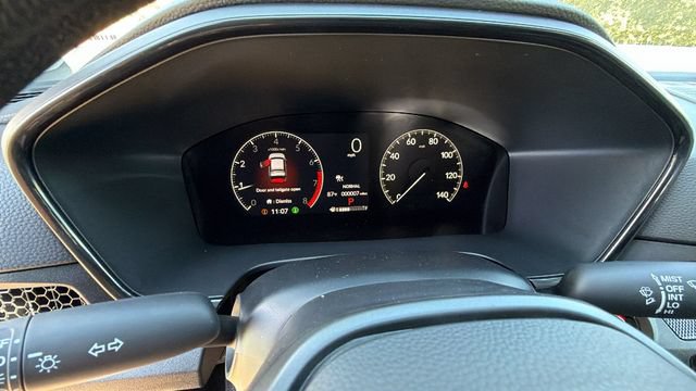 New 2026 Honda CR-V LX image 29