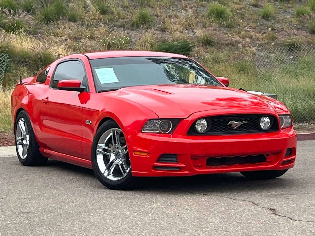 Used 2014 Ford Mustang GT w/ Equipment Group 301A