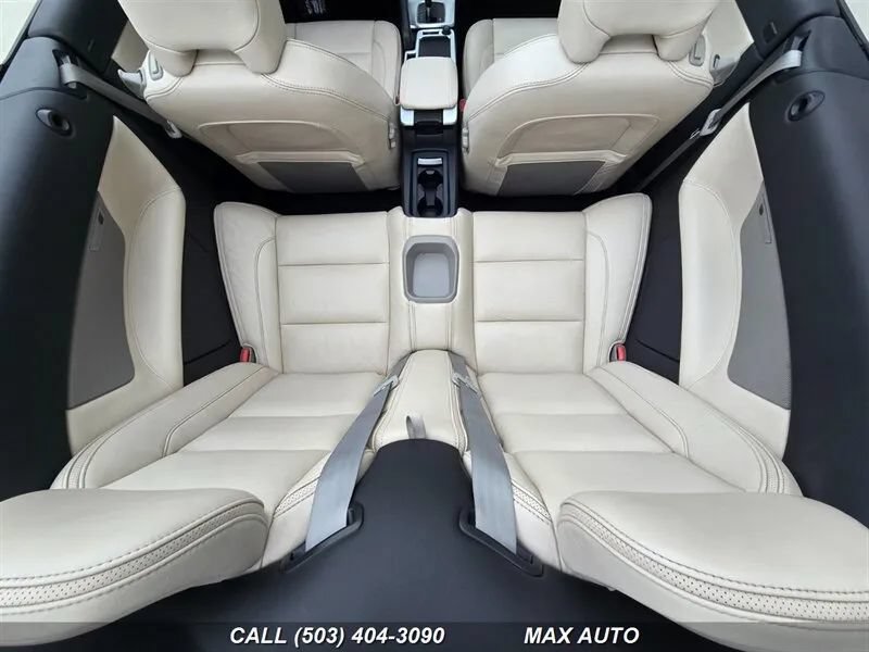Used 2013 Volvo C70 T5 FWD image 29