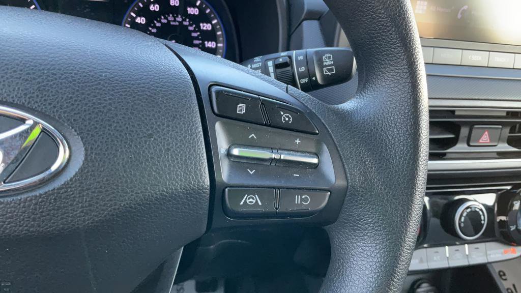 Used 2022 Hyundai Kona SEL image 27