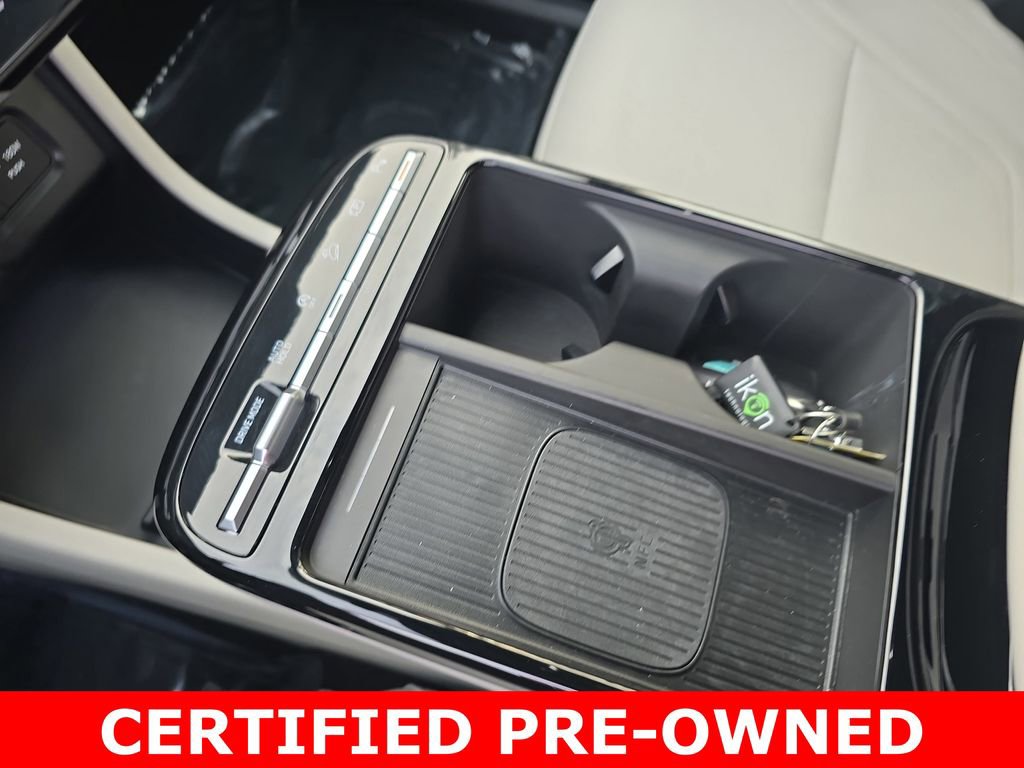 Certified 2025 Hyundai Tucson Limited image 26