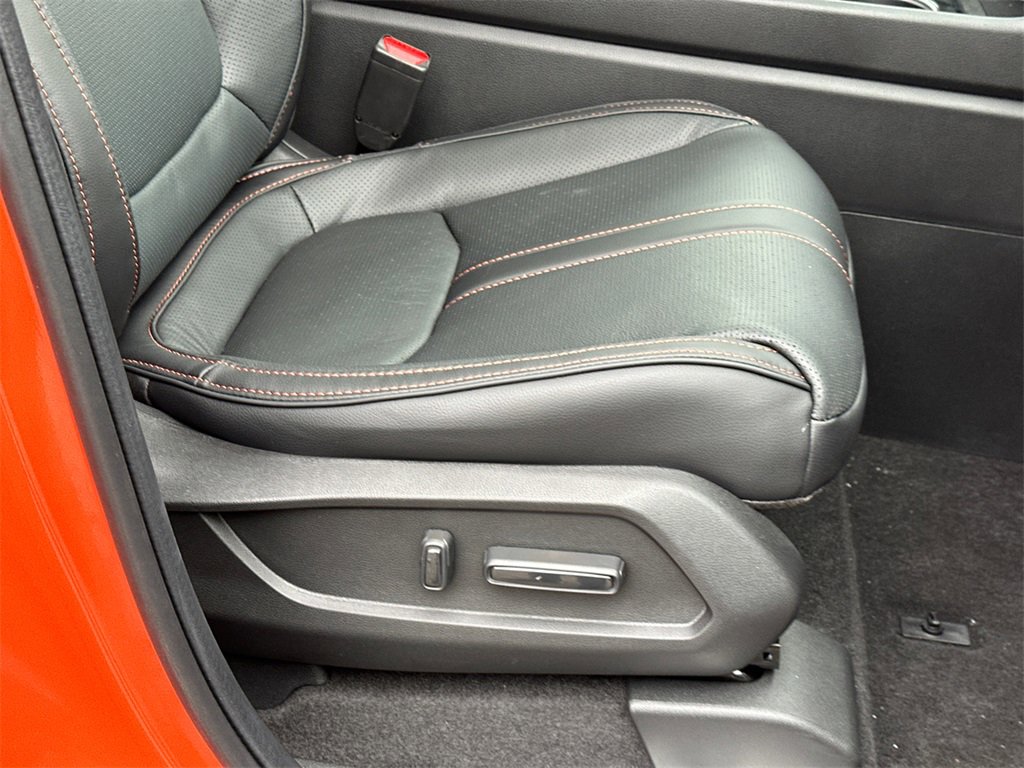 New 2026 Honda Passport TrailSport Elite image 12