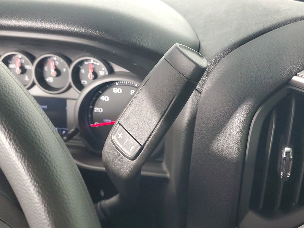 New 2026 Chevrolet Silverado 2500 W/T w/ WT Convenience Package image 22