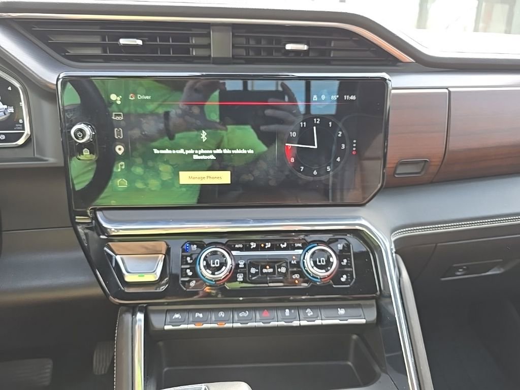 Used 2024 GMC Sierra 1500 Denali Ultimate image 23