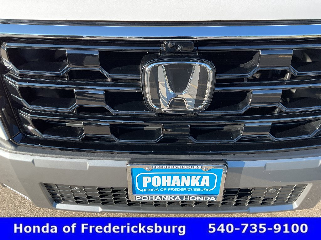 Certified 2026 Honda Pilot Elite image 15