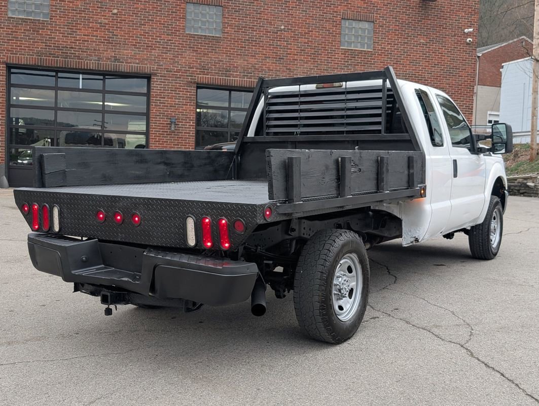 Used 2014 Ford F250 XL w/ XL Value Package image 6