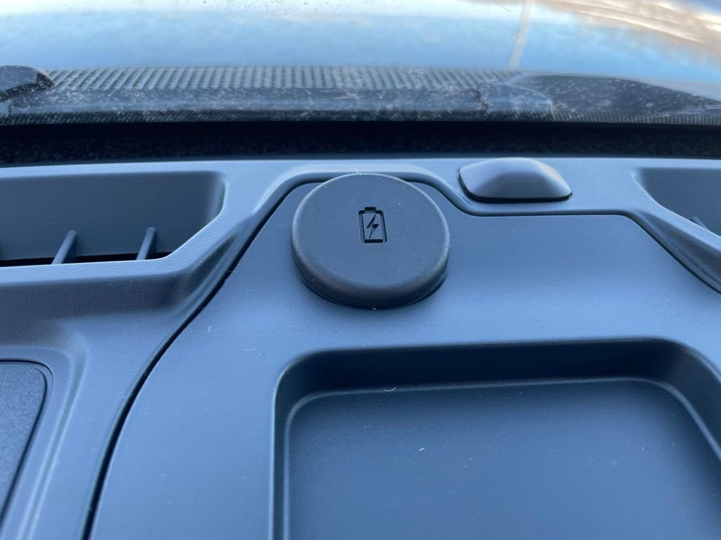 New 2026 Ford Bronco Big Bend image 16