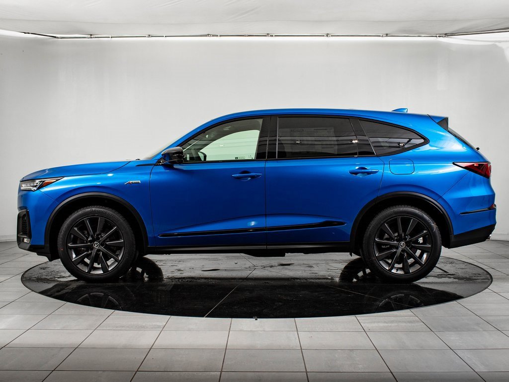 New 2026 Acura MDX A-Spec image 5