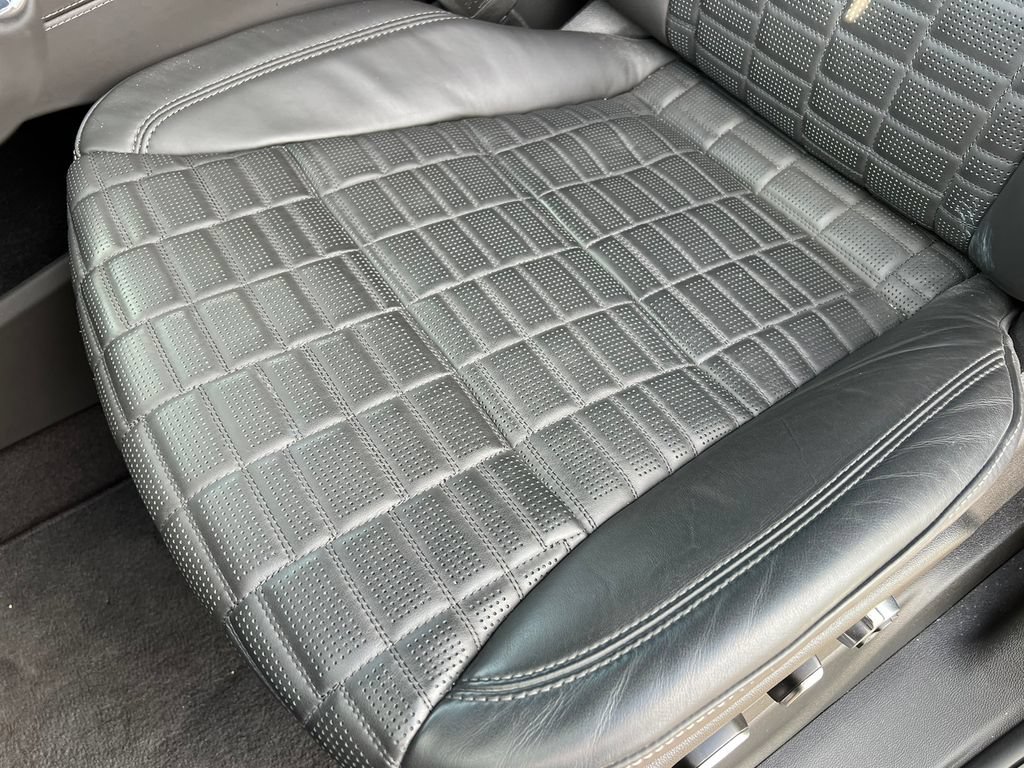 Certified 2025 Cadillac Escalade Sport Platinum w/ LPO, Floor Liner Package AWD/4WD image 16