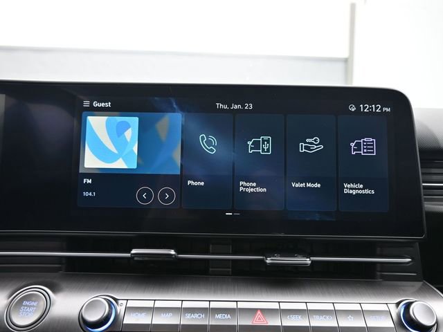 Used 2024 Hyundai Kona SEL AWD/4WD image 16