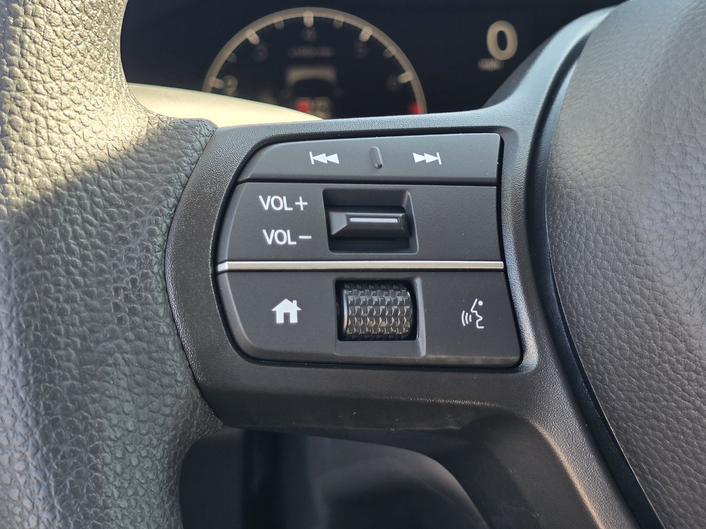 New 2027 Honda CR-V LX image 27