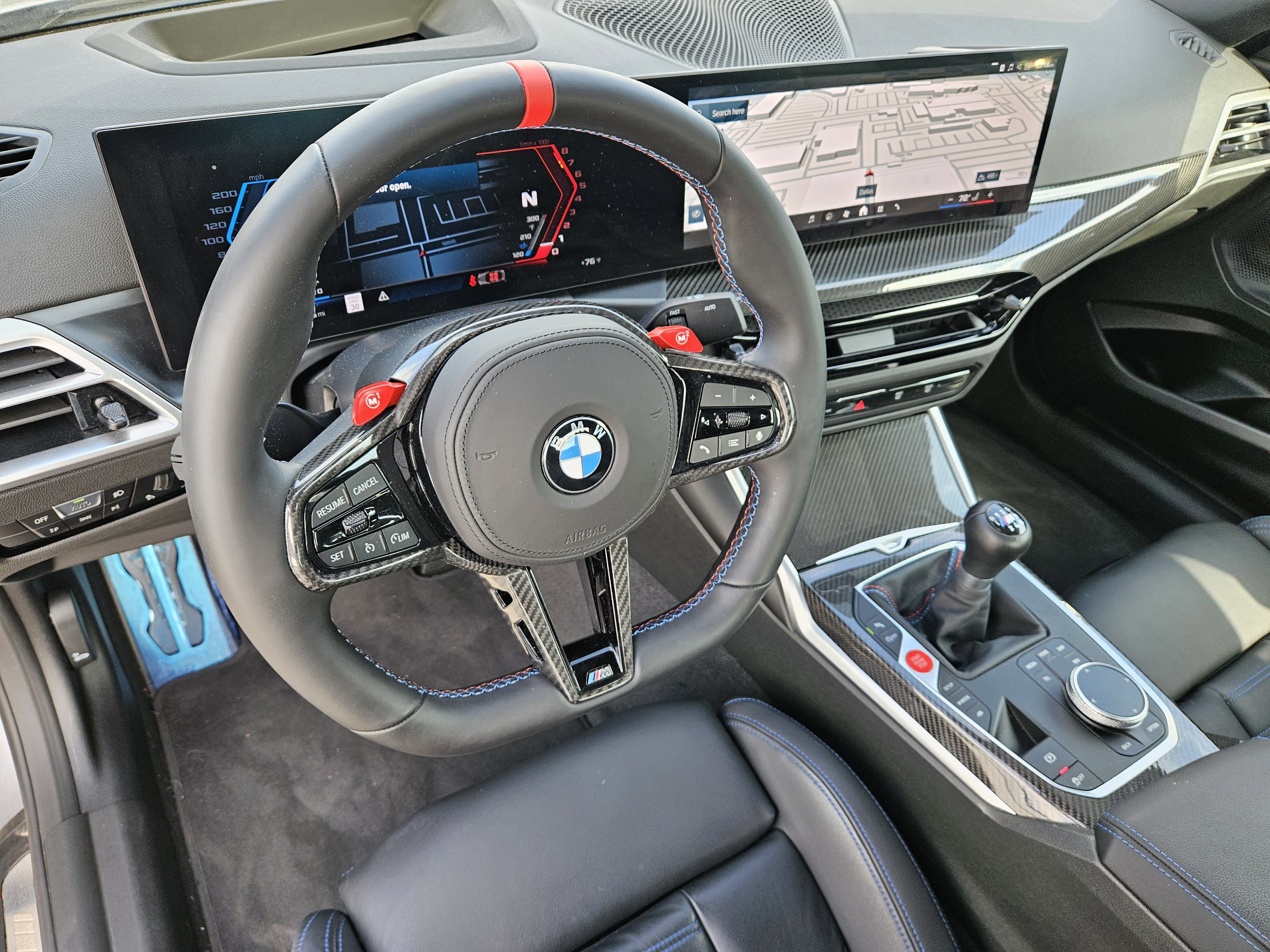 Used 2025 BMW M2 w/ Lighting Package image 28