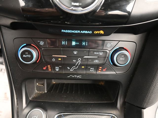 Used 2018 Ford Focus RS image 15