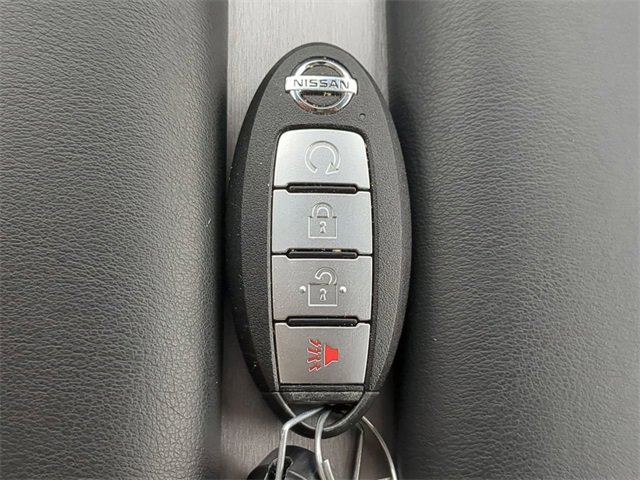 Used 2020 Nissan Murano S w/ Technology Package image 27