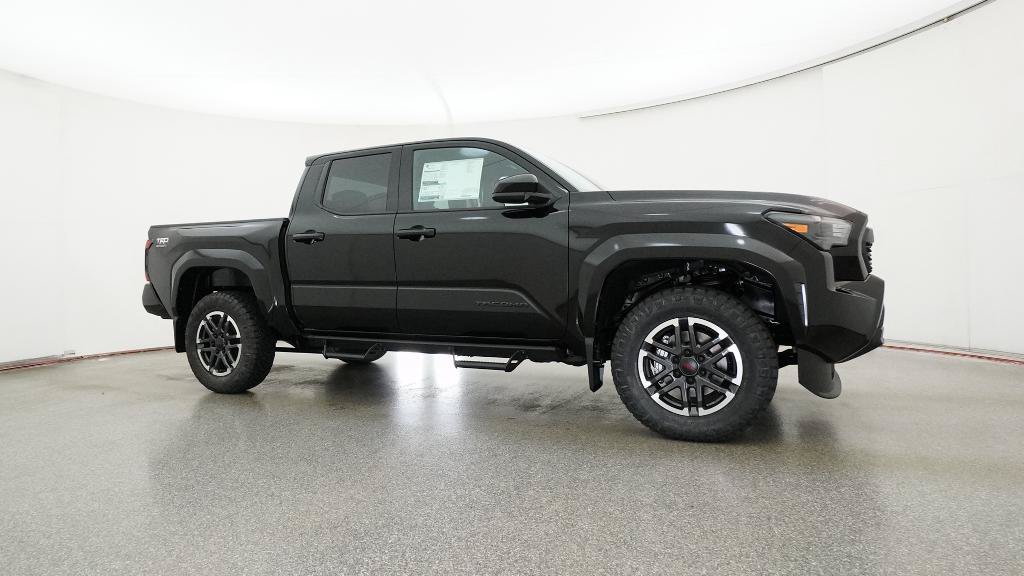 New 2026 Toyota Tacoma TRD Sport RWD image 31