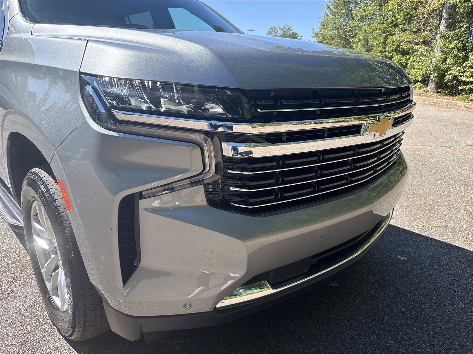 Used 2024 Chevrolet Tahoe LT image 33