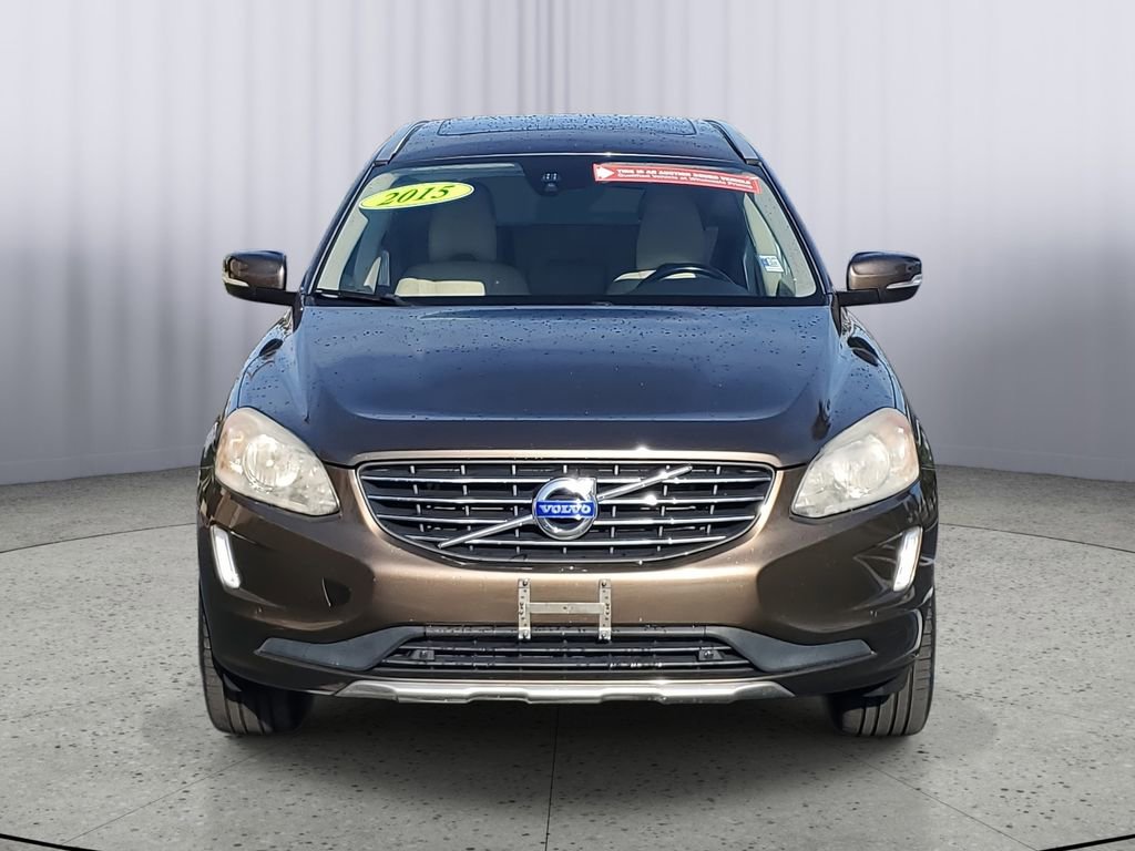 Used 2015 Volvo XC60 T5 w/ Proximity Package image 10