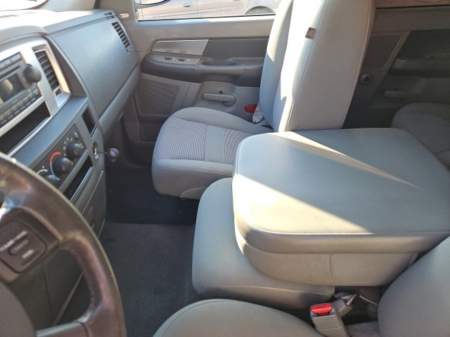 Used 2007 Dodge Ram 1500 Truck SLT w/ Sound & Secure Value Group image 26