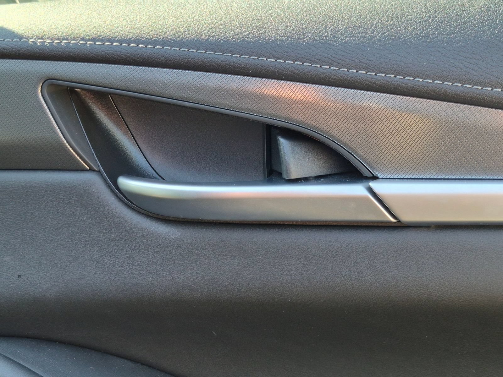 Used 2026 INFINITI QX60 Luxe w/ Cargo Package FWD image 38