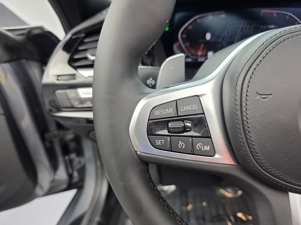 Used 2023 BMW Z4 sDrive30i w/ Shadowloine Package image 17