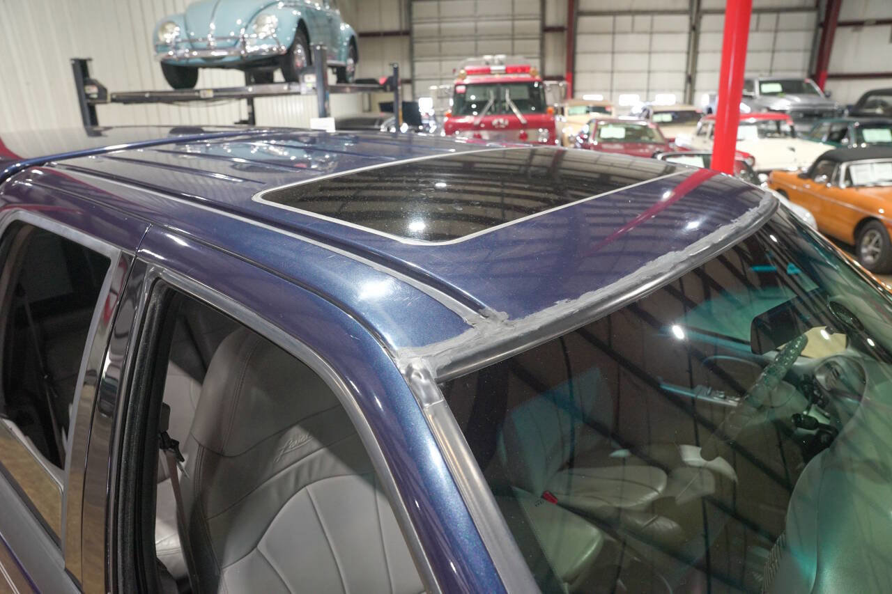 Used 2001 Ford F150 Lariat AWD/4WD image 19