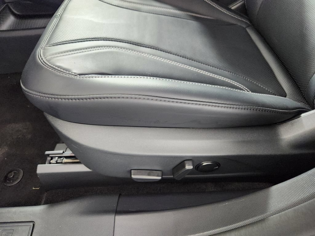 Used 2024 Ford Mustang Mach-E Premium AWD/4WD image 13