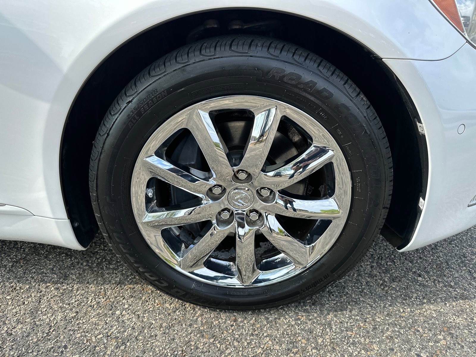 Used 2007 Lexus LS 460 image 10