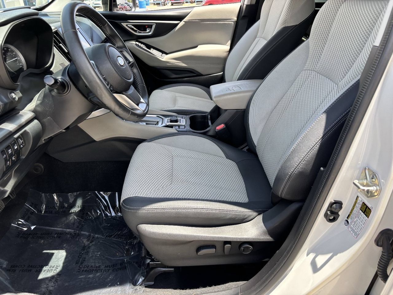 Used 2021 Subaru Forester Premium AWD/4WD image 18