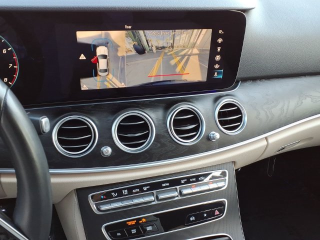 Certified 2023 Mercedes-Benz E 350 Sedan image 6