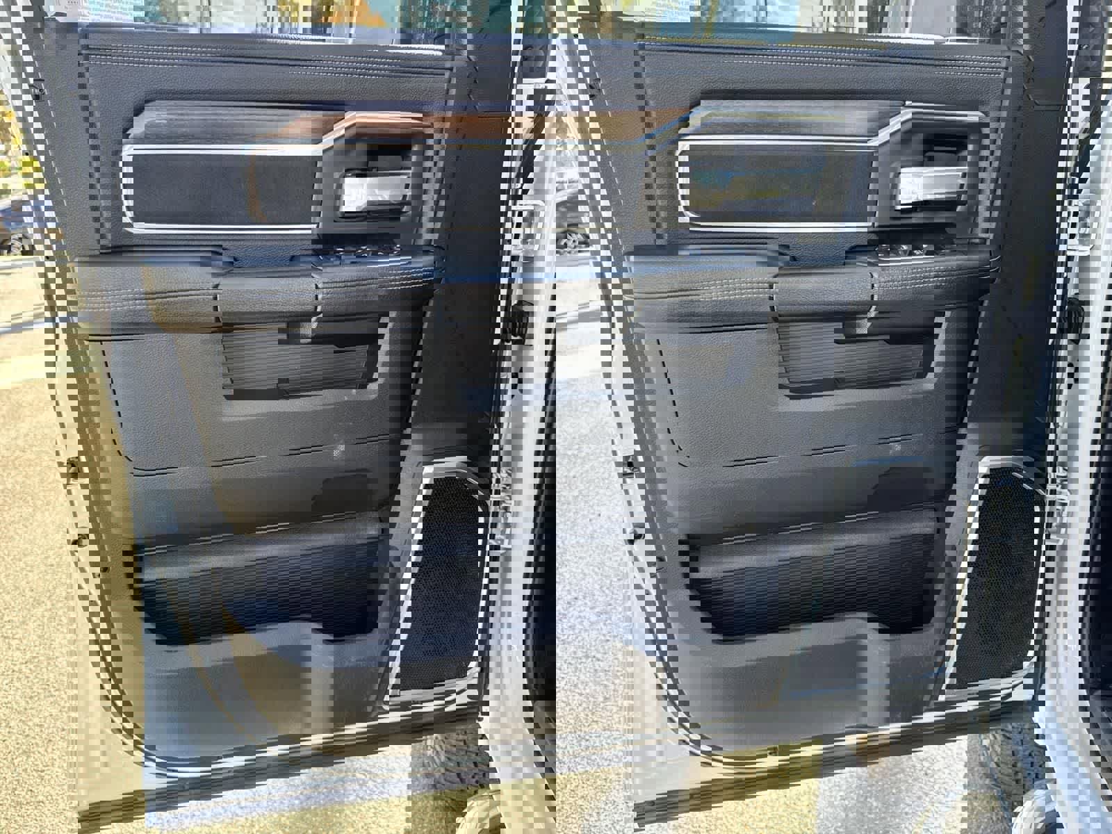 Used 2022 RAM 2500 Laramie image 21