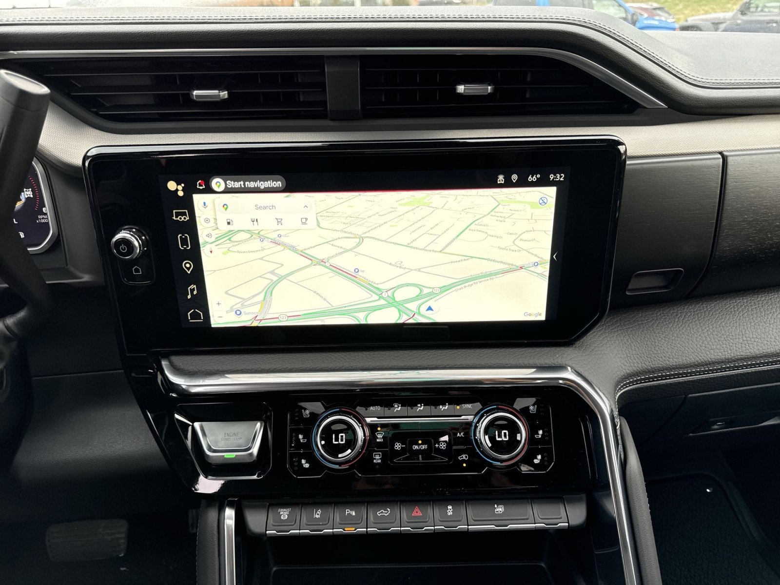 New 2026 GMC Sierra 3500 Denali AWD/4WD image 20