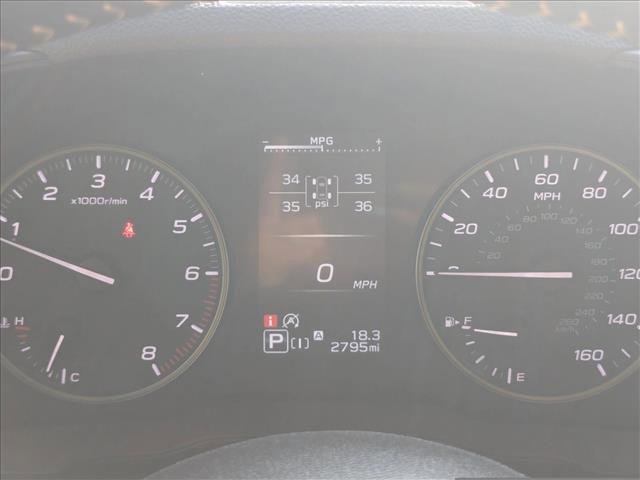 Certified 2025 Subaru Crosstrek 2.5i Sport image 19