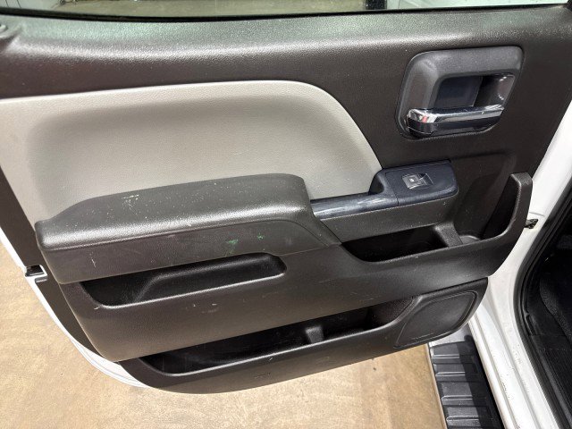 Used 2019 GMC Sierra 3500 4x4 Crew Cab w/ Sierra Convenience Package image 34