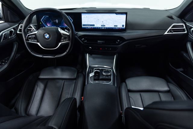 Used 2025 BMW 430i Convertible image 20