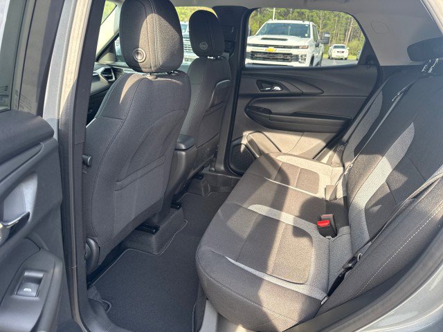 New 2026 Chevrolet TrailBlazer LT image 14