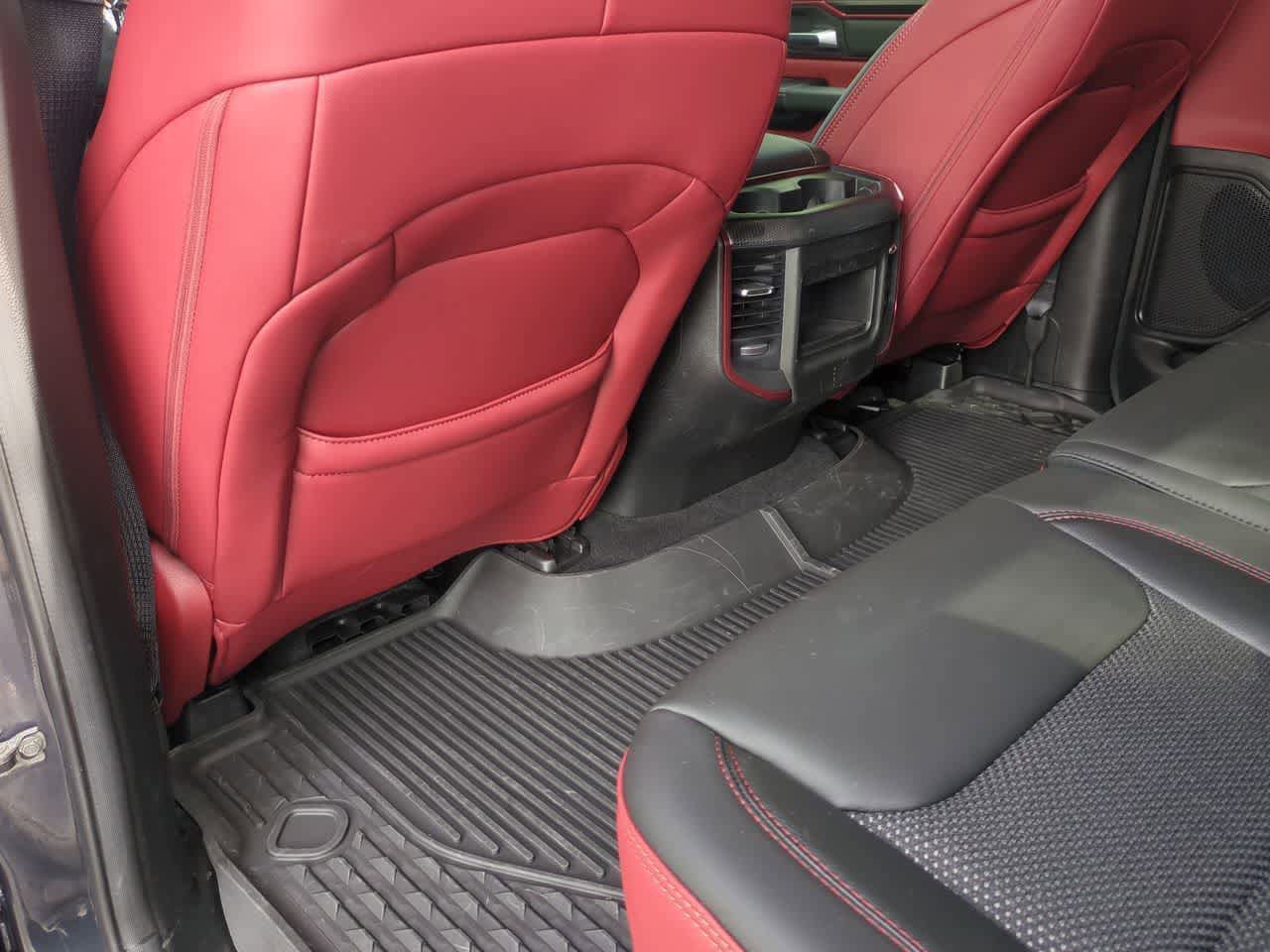 Certified 2026 RAM 1500 Rebel w/ Rebel Level 1 Equipment Group AWD/4WD image 19