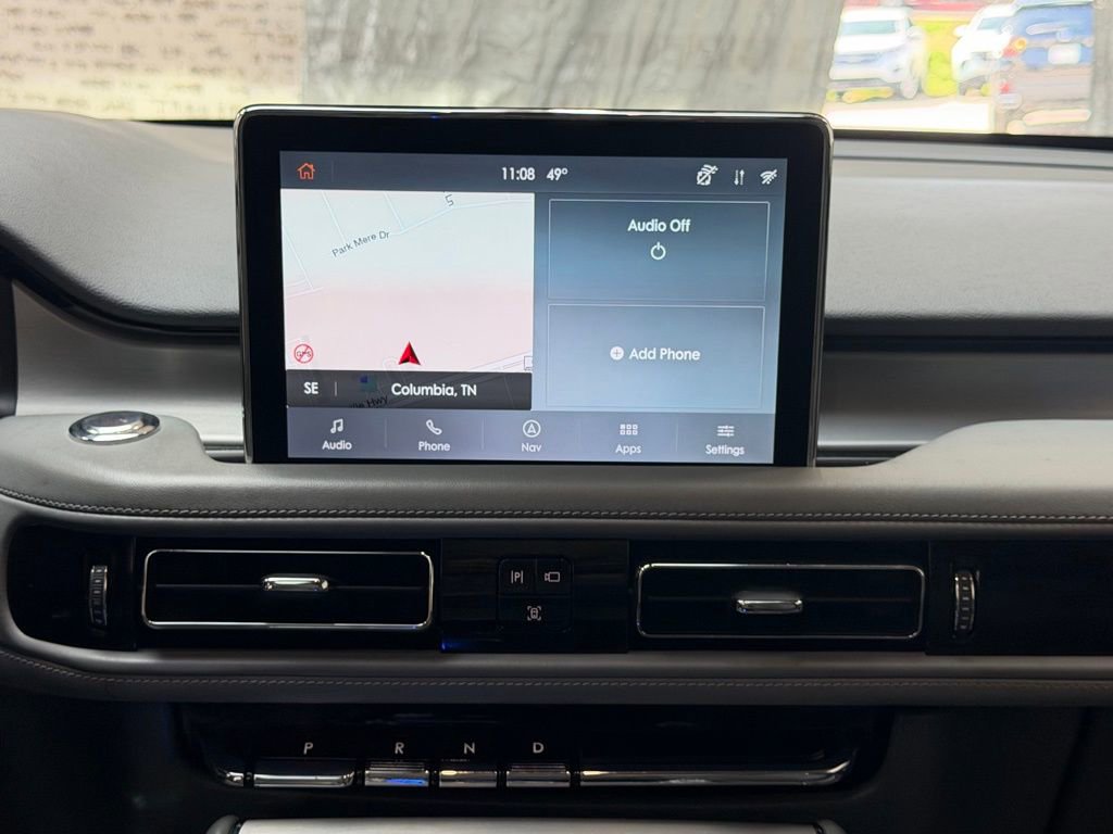 Used 2021 Lincoln Aviator Reserve w/ Equipment Group 201A image 16