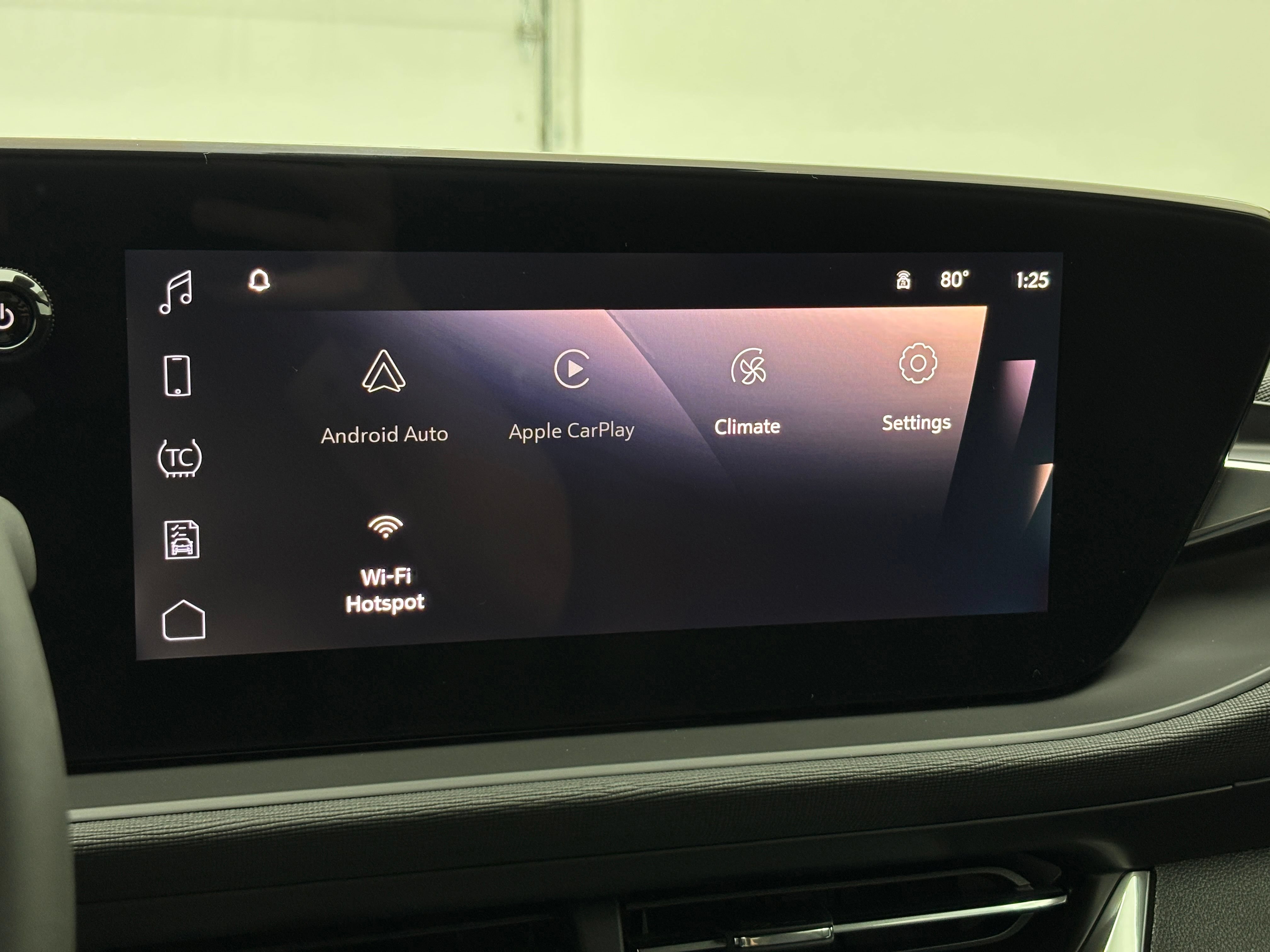 New 2026 Buick Envista Sport Touring w/ Convenience I Package FWD image 22