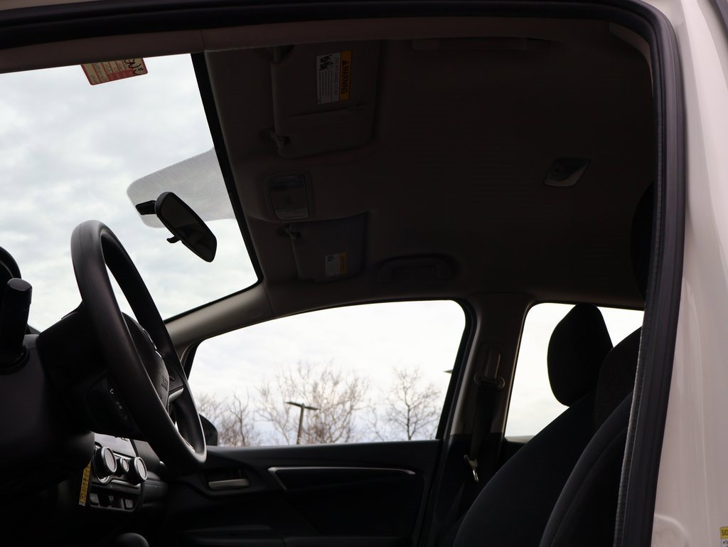 Used 2016 Honda Fit LX image 28