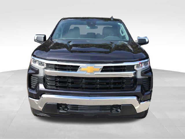 Certified 2024 Chevrolet Silverado 1500 LT AWD/4WD image 35