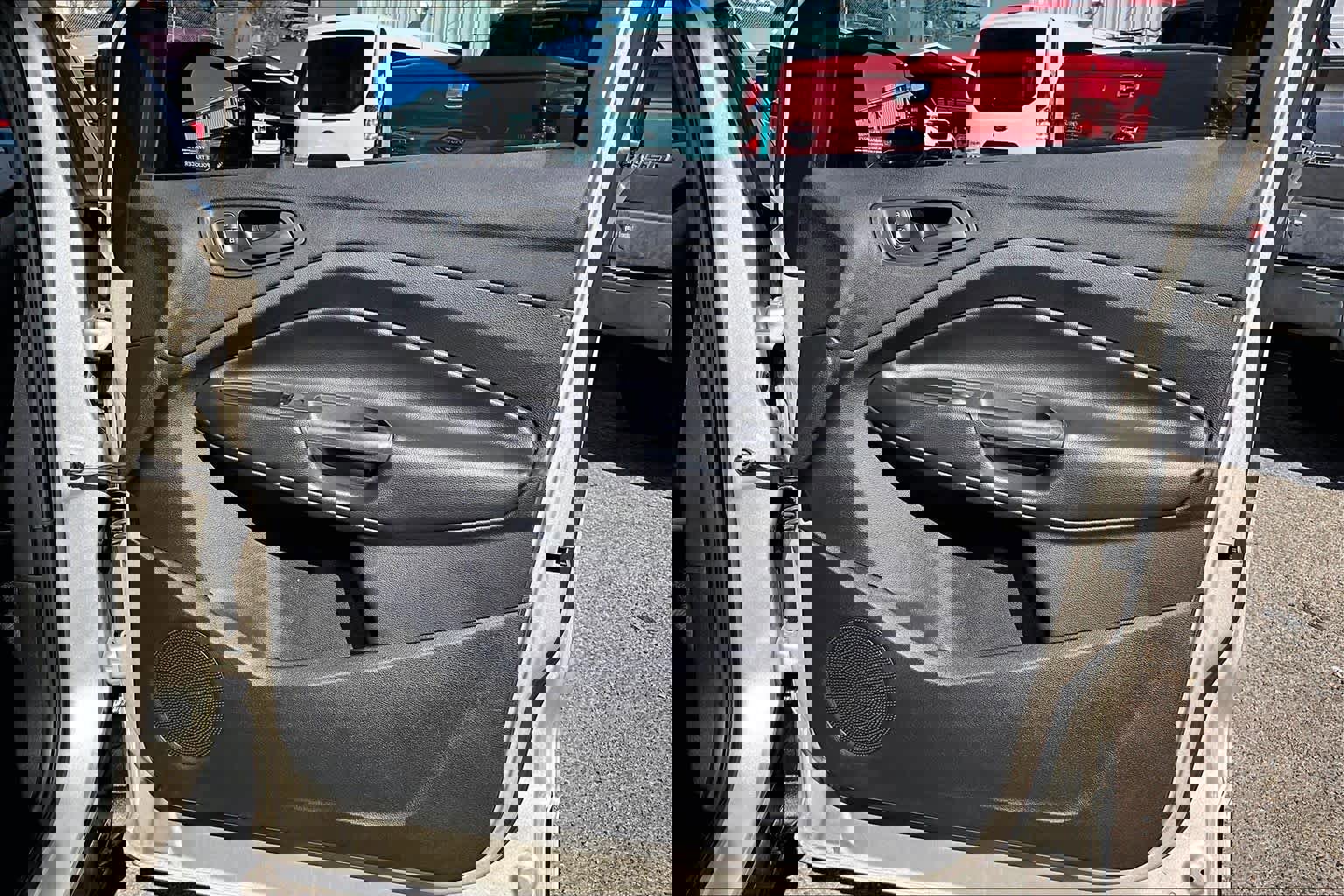 Used 2018 Ford Escape S image 23