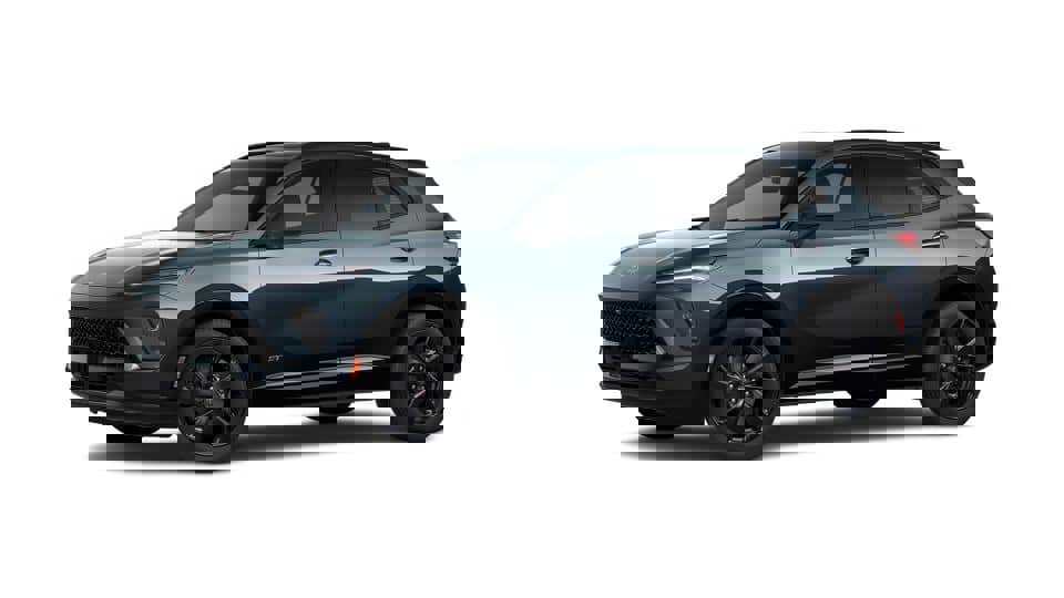 New 2026 Buick Envision Sport Touring image 28