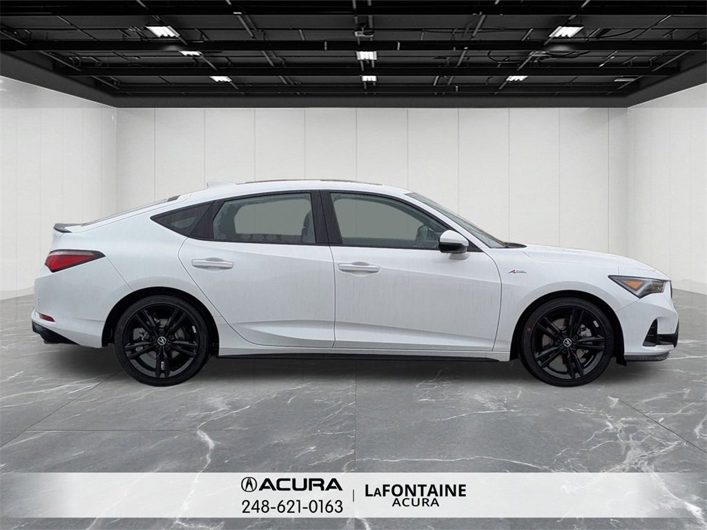 New 2026 Acura Integra A-Spec image 6
