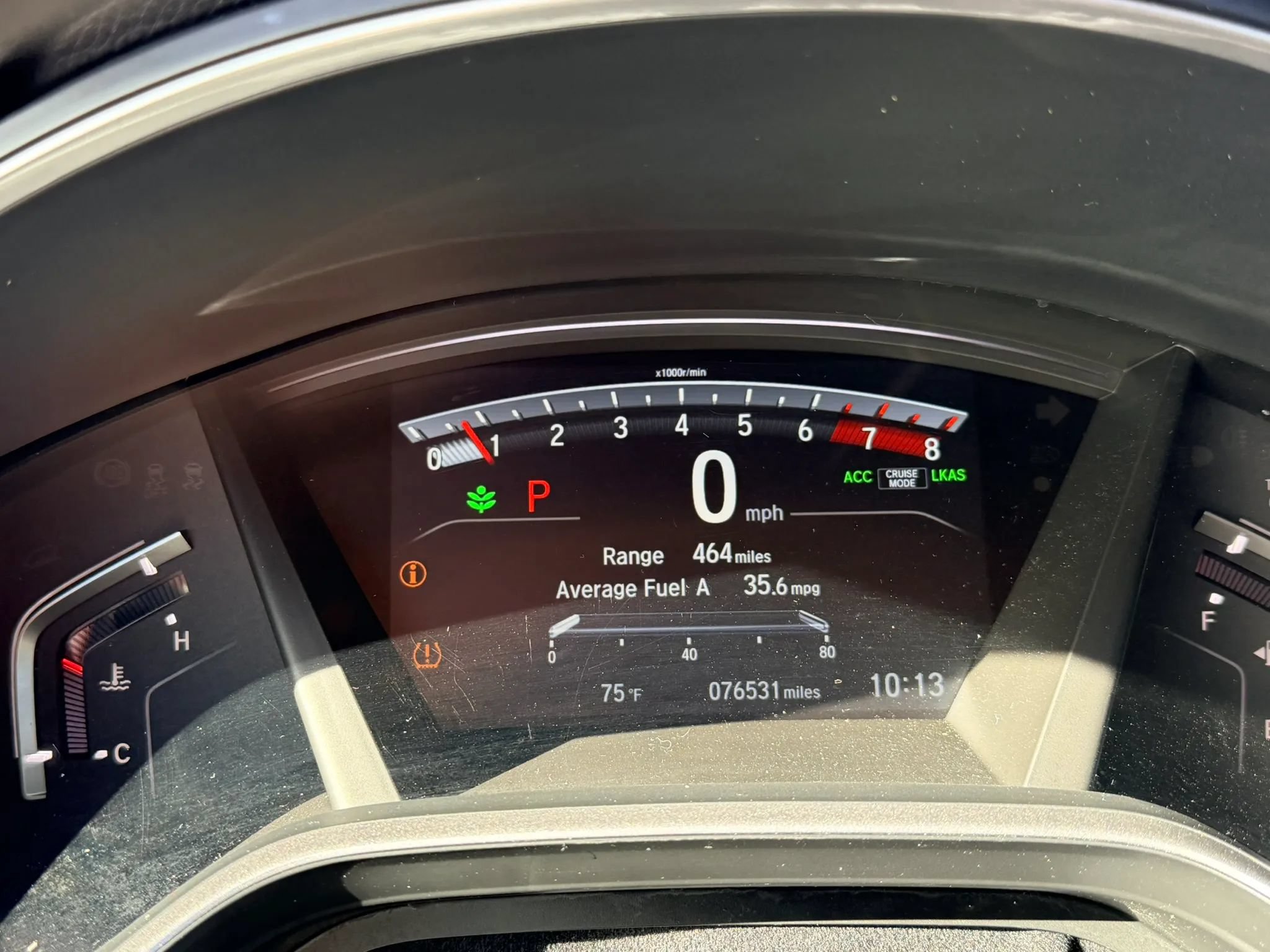 Used 2018 Honda CR-V EX image 17