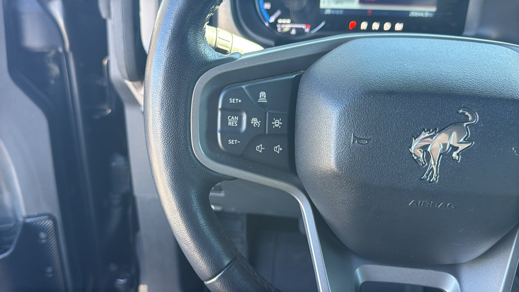 Used 2023 Ford Bronco Wildtrak AWD/4WD image 21
