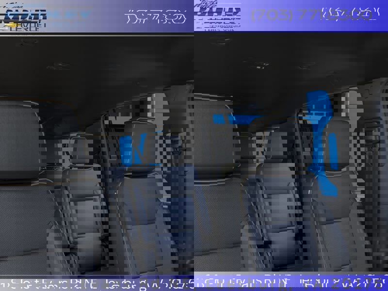 New 2025 Chevrolet Suburban Premier image 24