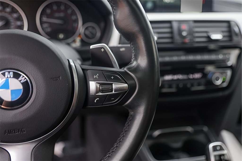 Used 2018 BMW 430i Gran Coupe image 16