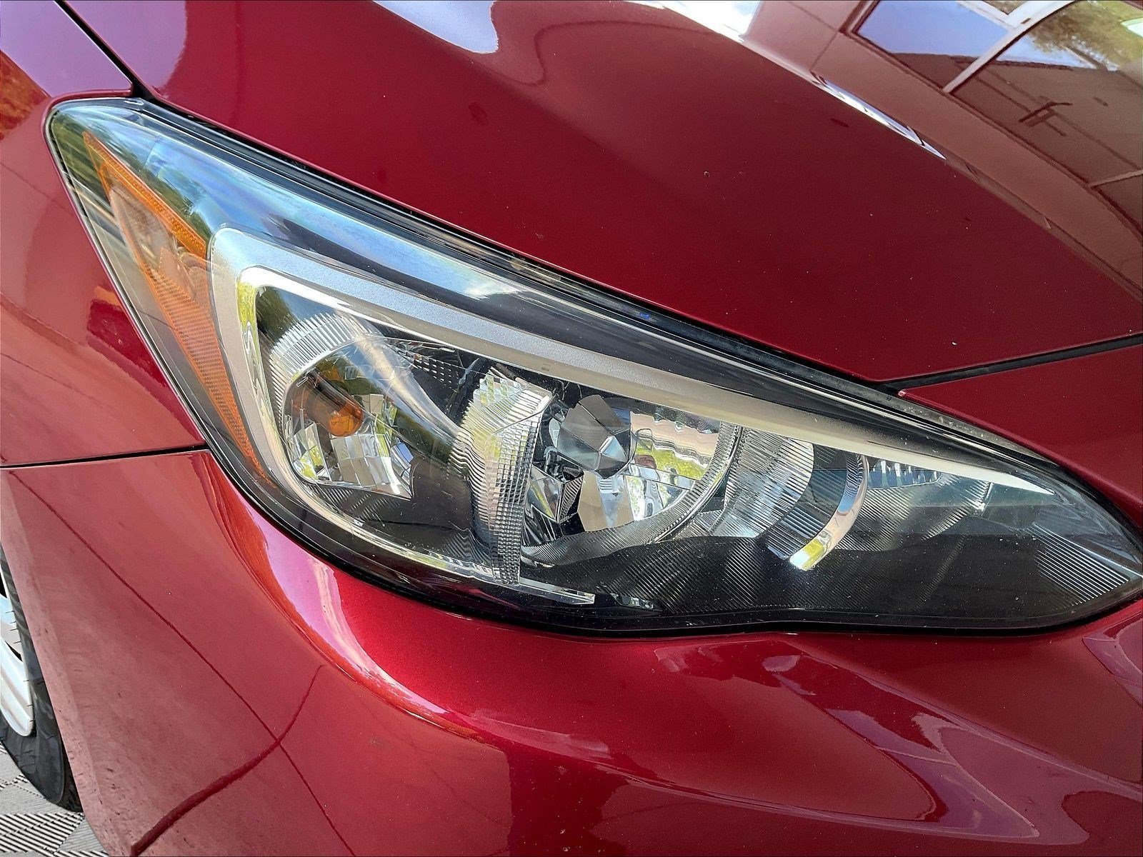 Used 2022 Subaru Impreza 2.0i AWD/4WD image 29
